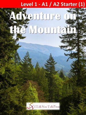 cover image of Adventure on the Mountain